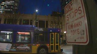 Man's behavior on King County Metro bus leads to investigation