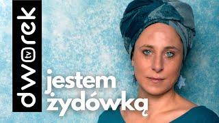 Miriam Synger – jestem Żydówką | „Świat na głowie” #105