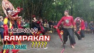 barongan rampakan new angga saputro