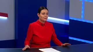 "Канал 12" 30 лет в эфире