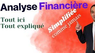 Cours HyperComplet en Analyse Financière