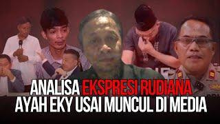 [FULL] Analisis Pakar Ekspresi soal Rudiana hingga Dede Kasus Vina Usai Muncul di Media