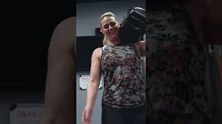 Melissa Chase I Fit Body Client - Lost 35lbs.