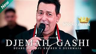 Djemail Gashi 2023 - Dzabe Mo Lafi Kheren o Dushmaja (Viral Music)