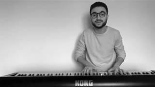 Je danse encore - Bilal Hassani (Live Cover Anthony Tufano)