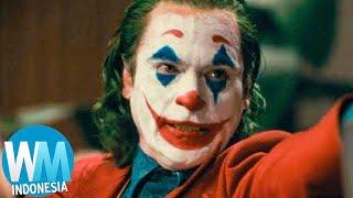 10 Momen Joker Paling Gelap