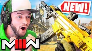 *NEW* Modern Warfare 3 MULTIPLAYER Gameplay! (Ali-A Plays COD MW3)