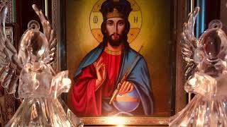 Нехай направиться молитва моя..(українською мовою)