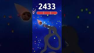 snake ii#snakeiovideo #jenasnakegame #gametok # boss event game play #ios