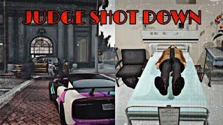 100K Bounty: GSF Boys Shot Down Judge of The City | Warrant ! [SVRP 2.0]