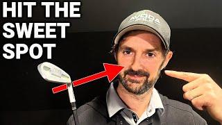 The Simple "Nose Trick" Pros Use For Automatic Golf Consistency