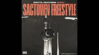 Shotta, S&Boy  - Sac Town Freestyle