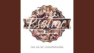 Alles was atmet – Psalm 150 (Live aus der Klosterbibliothek)