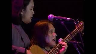 Father and Sons - Miss Na Miss Kita (Live at Araneta Coliseum, 2003)