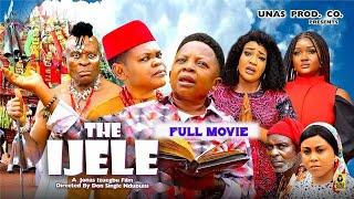 IJELE Full Movie - Osita Iheme, Chinedu Ikedieze 2024 Movie | Nigerian Movie 2024 Latest Full Movies