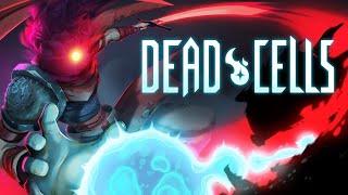 dead cells game - dead cells is actual garbage