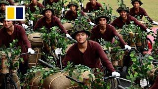 Anniversary of battle that ended French rule in Vietnam