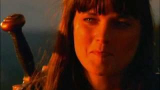 Xena & Gabrielle - From This Moment On