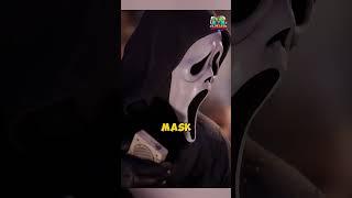 Ghostface's INSANE Fatalities in Mortal Kombat 1 #shorts #ghostface #mk #ps5 #xbox