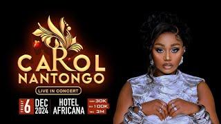 Carol Nantongo- All Her Music Video NonStop Mix - Oldies Vs New Music Video 2024 Dj Boggy Music pro