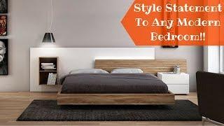 Modern Bed Designs Collection You Must See- Plan n Design