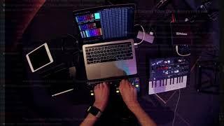 LENS: The ANU Laptop Ensemble