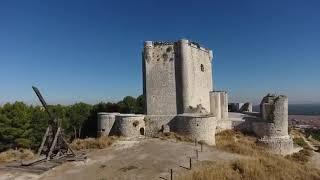 Castillos de Valladolid