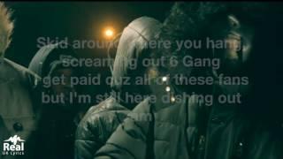 67 - WAPS - MONKEY, DIMZY & LD (LYRICS)