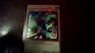 Opening A Yu-Gi-Oh! Pack For The First Time In 5 Years