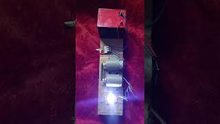 mini generator #ytshorts  #shorts #religion #viral #12vto220v