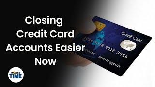 Money Time: Here is how you can close credit card accounts | Money9 English