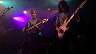 HOOPS - Live at The Echo 5/24/2017