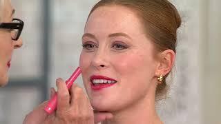 RMS Beauty Legendary Serum Lipstick Duo on QVC