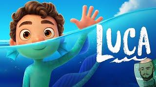 Luca [RECENZJA]