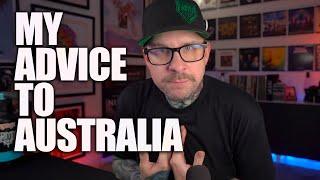 The Australian Vape Ban | My Thoughts