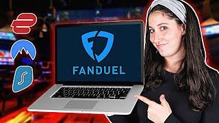 Best VPN for FanDuel - What VPN Actually Works for FanDuel?