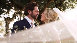 Devyn + Joe Highlight Wedding Video | Rockin H Ranch Events Venue