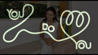 Amrita Dhillon - You Do You