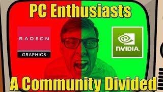 Value vs Fanaticism: The Real Issue in PC Gaming