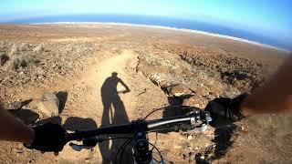 Fuerteventura Cofete MTB