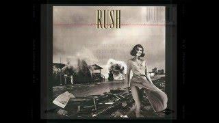 Rush - Natural Science (from the album "Permanent Waves" 1979)