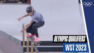 6 more minutes of skaters CRUSHING World Skate Contests!