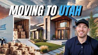 15 Things to Know BEFORE Moving to Utah