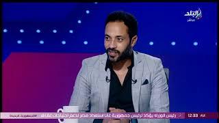 الأهلي توج بنسبة 100%.. تعيلق مفاجئ من أحمد صديق بعد فوز الأهلي على بيراميدز