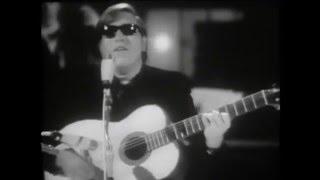 Jose Feliciano No Dogs Allowed (live 60s fantastic guitar)