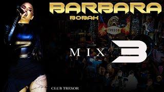 BARBARA BOBAK - CLUB MIX - TRESOR VIENNA 2024