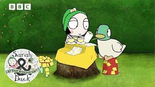 LIVE: 10 Years of Sarah and Duck | Sarah and Duck