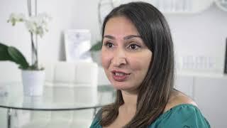 Oxygenetix Dr Shirin Lakhani