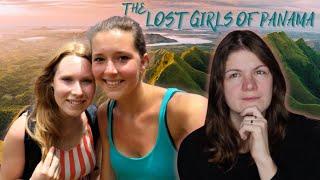 Lost Girls Of Panama Pt.1 : Deaths Of Kris Kremers And Lisanne Froon