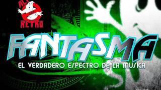 Miniteca Fantasma MIx del vigia - Merengues Retro